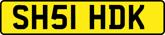 SH51HDK