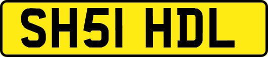 SH51HDL