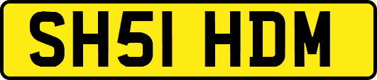 SH51HDM