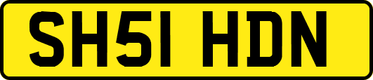 SH51HDN
