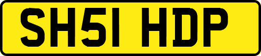 SH51HDP
