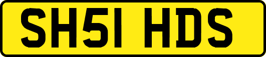 SH51HDS