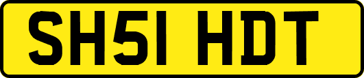 SH51HDT