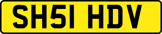 SH51HDV