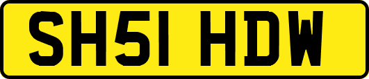SH51HDW