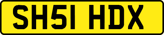 SH51HDX