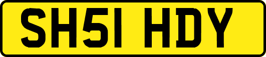 SH51HDY