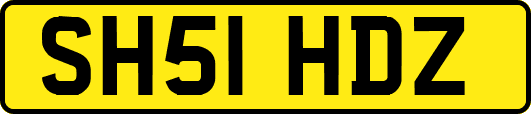 SH51HDZ