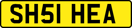 SH51HEA