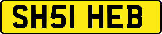 SH51HEB