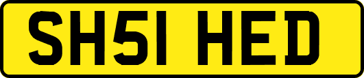 SH51HED