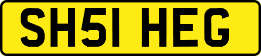 SH51HEG