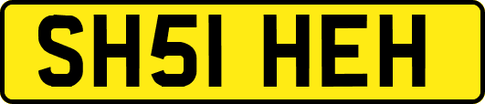 SH51HEH