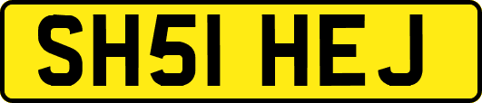 SH51HEJ