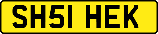 SH51HEK