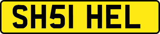 SH51HEL