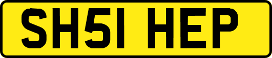 SH51HEP