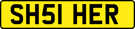 SH51HER