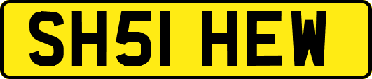 SH51HEW