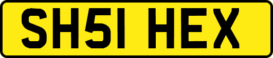 SH51HEX
