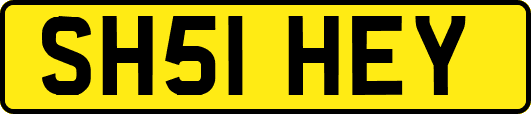 SH51HEY