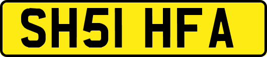 SH51HFA