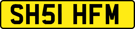 SH51HFM