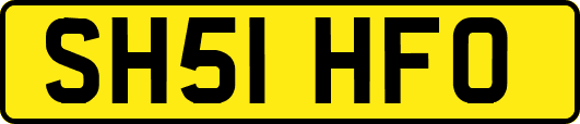 SH51HFO