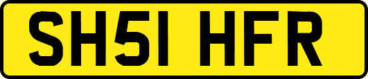 SH51HFR