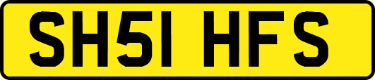SH51HFS