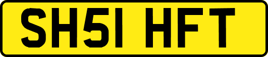 SH51HFT