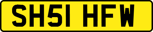 SH51HFW