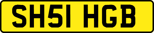 SH51HGB