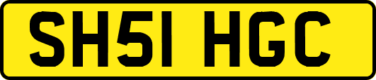 SH51HGC