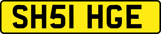 SH51HGE