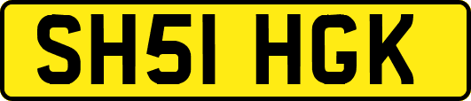 SH51HGK