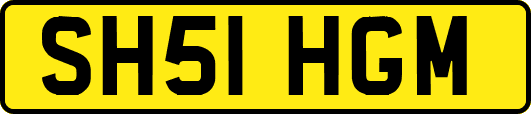 SH51HGM