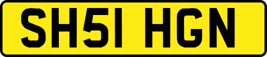 SH51HGN