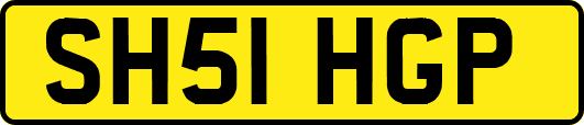 SH51HGP