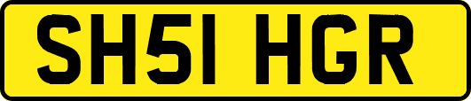 SH51HGR
