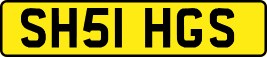 SH51HGS