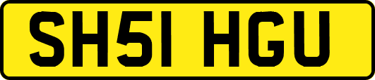 SH51HGU