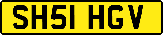 SH51HGV