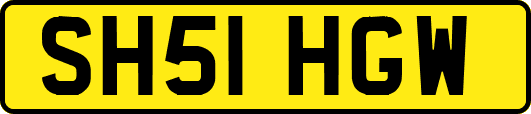 SH51HGW