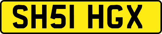 SH51HGX