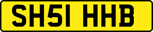 SH51HHB