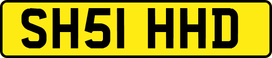 SH51HHD