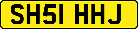 SH51HHJ