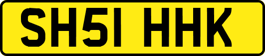 SH51HHK