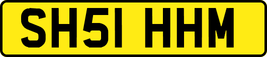 SH51HHM